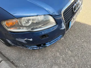 Audi A4 2007
