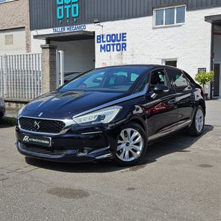 DS DS 5 BlueHDi 88kW (120CV) Style