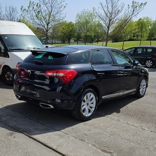 DS DS 5 BlueHDi 88kW (120CV) Style