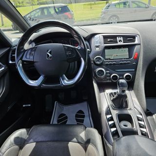 DS DS 5 BlueHDi 88kW (120CV) Style
