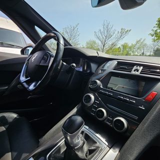 DS DS 5 BlueHDi 88kW (120CV) Style