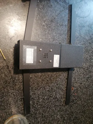 Telemetría para cetrería TRX-3S