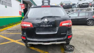 Despiece Renault Koleos