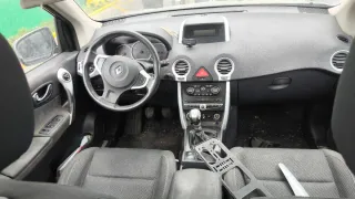 Despiece Renault Koleos