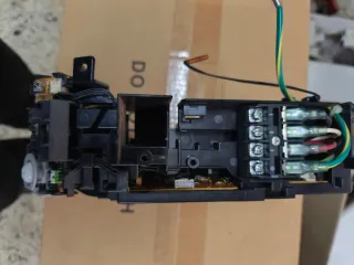 Placa Daikin FTXS2003VMW