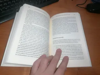 Libro: LA DEPRESIÓN ES CONTAGIOSA