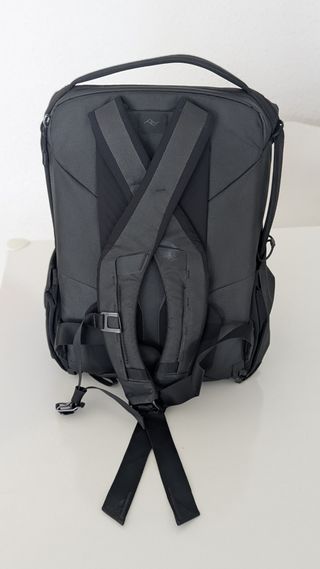 Peak Design Everyday Backpack 20L Negro