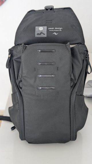 Peak Design Everyday Backpack 20L Negro