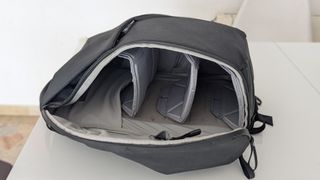 Peak Design Everyday Backpack 20L Negro