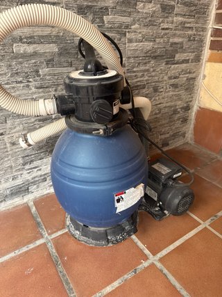 Piscina Bestway 305cm