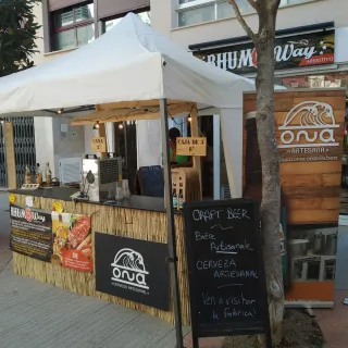 Carpa Pro 3x3 con Paredes