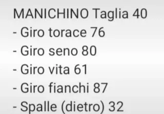 Camicetta leggera donna M,  ampio scollo regolabil