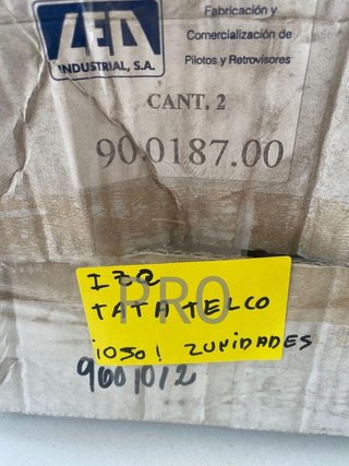 Espejo tata telco 90018700 nuevo