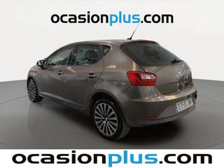 SEAT Ibiza 1.2 TSI Style Connect 66 kW (90 CV)