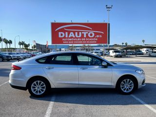 Ford Mondeo 2020