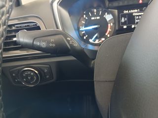 Ford Mondeo 2020