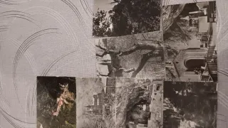 Lote Postales Antiguas Covadonga
