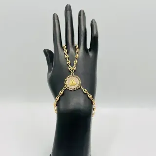 PULSERA MANITA CALABROTE MEDUSA