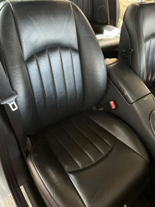 Mercedes-Benz Clase CLS 2006