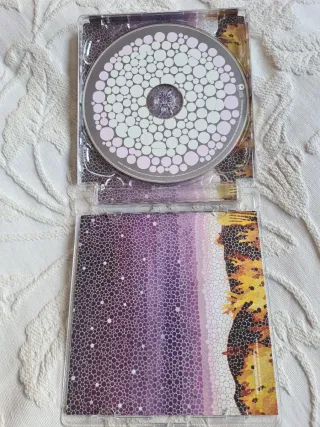 The Killers - Day & Age CD
