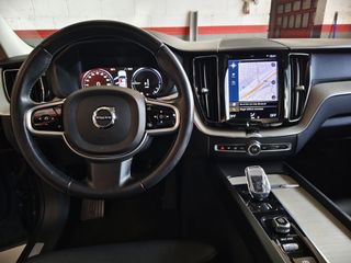 Volvo XC60 2021