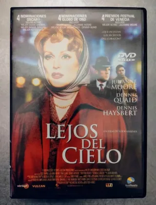Pack 6 DVDs Cine independiente americano. (DyJ)