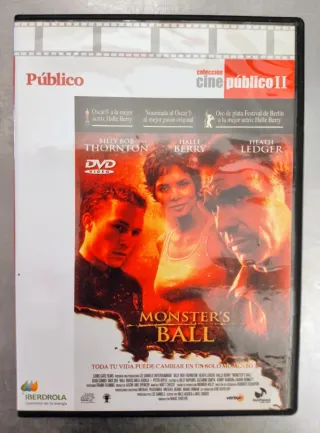 Pack 6 DVDs Cine independiente americano. (DyJ)