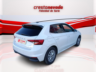 Fabia - DESDE 248€ AL MES ¡SIN ENTRADA!