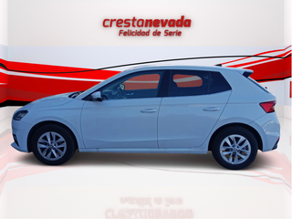 Fabia - DESDE 248€ AL MES ¡SIN ENTRADA!