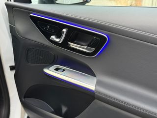 Mercedes-Benz GLC Coupé 2025