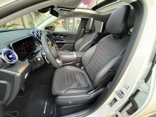 Mercedes-Benz GLC Coupé 2025