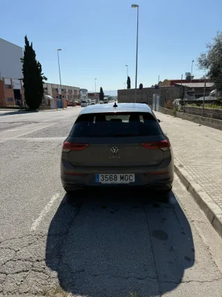 Volkswagen Golf 8 Life eTSI DSG (ECO) - 2023