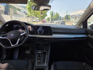 Volkswagen Golf 8 Life eTSI DSG (ECO) - 2023