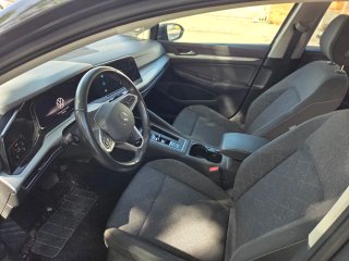 Volkswagen Golf 8 Life eTSI DSG (ECO) - 2023