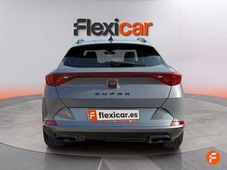 Cupra Formentor 1.5 TSI 110kW (150 CV)