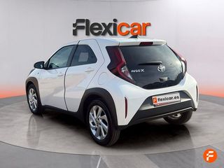 Toyota Aygo 1.0 VVT-I 72CV Chic