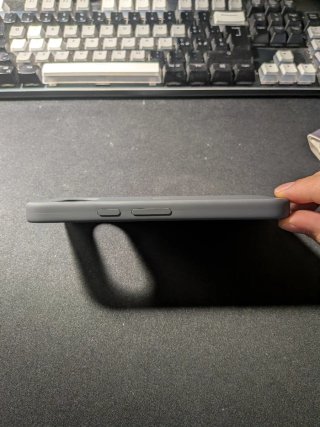 Custodia Cover Google Pixel 9a