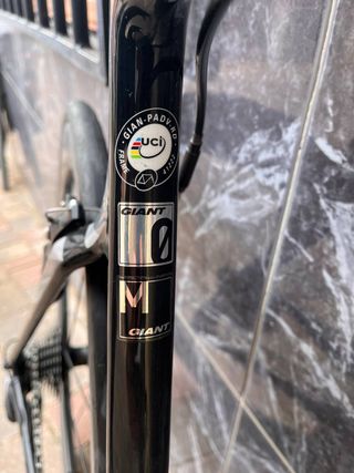 Giant Propel Carbono Talla M Ultegra Di2