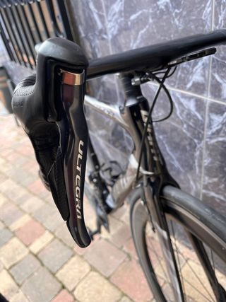 Giant Propel Carbono Talla M Ultegra Di2