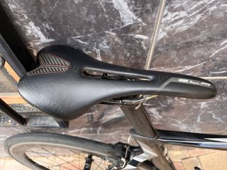 Giant Propel Carbono Talla M Ultegra Di2