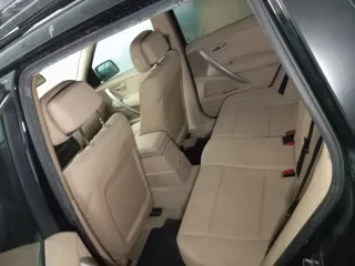 BMW X3 2009