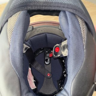 Casco Arai Chaser  Talla M