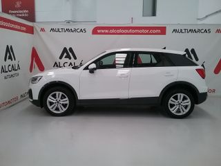 Audi Q2 2021 Diesel