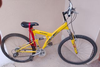 Bicicletas Montaña, Comprobar precio por unidad