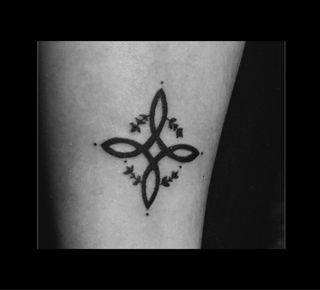 Tatuaje original y personalizado bajo costo.