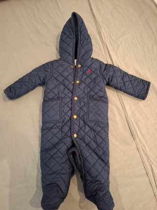 Ropa Bebé