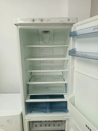 Pack Nevera y Lavadora con Garantía