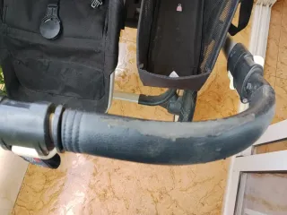 Carro Bugaboo Donkey