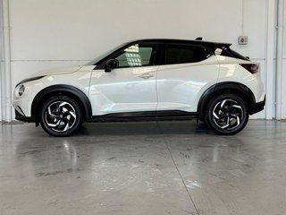 Nissan Juke DIG-T 84 kW (114 CV) N-Connecta