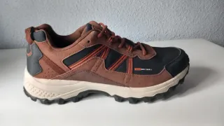 Zapatillas Outdoor Hombre